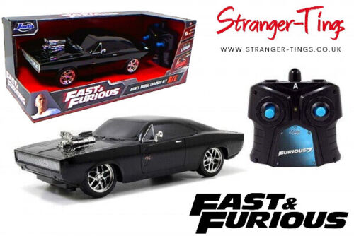 Rc doms best sale charger