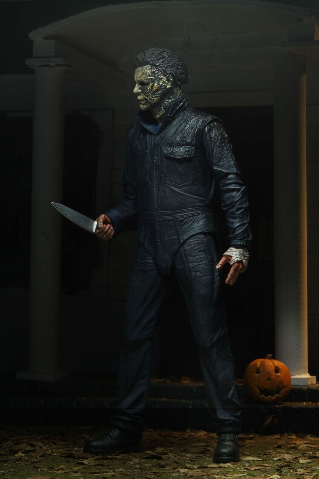 Michael myers ultimate neca deals