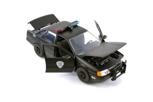 Robocop police car toy on sale