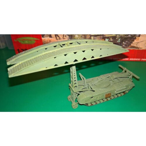 AIRFIX AX04301V 1/76 CHURCHILL BRIDGE LAYER (PLASTIC KIT) - Stranger - tings.co.uk