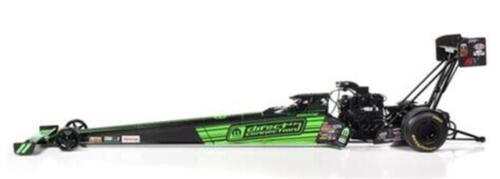 Autoworld 1/24 SCALE 2023 LEAH PRUETT DIRECT CONNECTION TOP FUEL DRAGSTER 1/24 A - Stranger - tings.co.uk