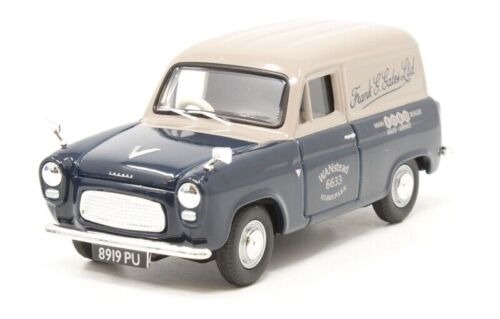 Corgi 1/43 FORD 300E THAMES VAN GATES FORD DEALERS VA03306 - Stranger - tings.co.uk