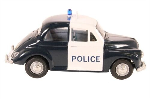 CORGI 1/43 MORRIS MINOR CITY OF EDINBURGH POLICE VA05809 - Stranger - tings.co.uk