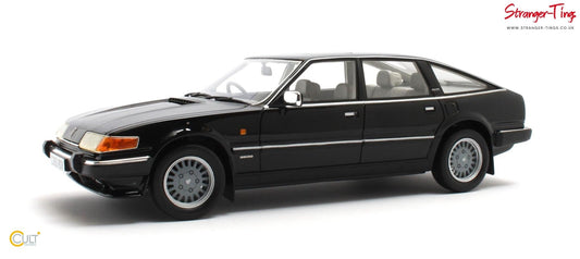 Cult Rover 3500 VandenPlas Black 1982 - 1986 - Stranger - tings.co.uk