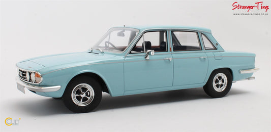 Cult Triumph 2500 Ti Blue 1969 - 1977 - Stranger - tings.co.uk