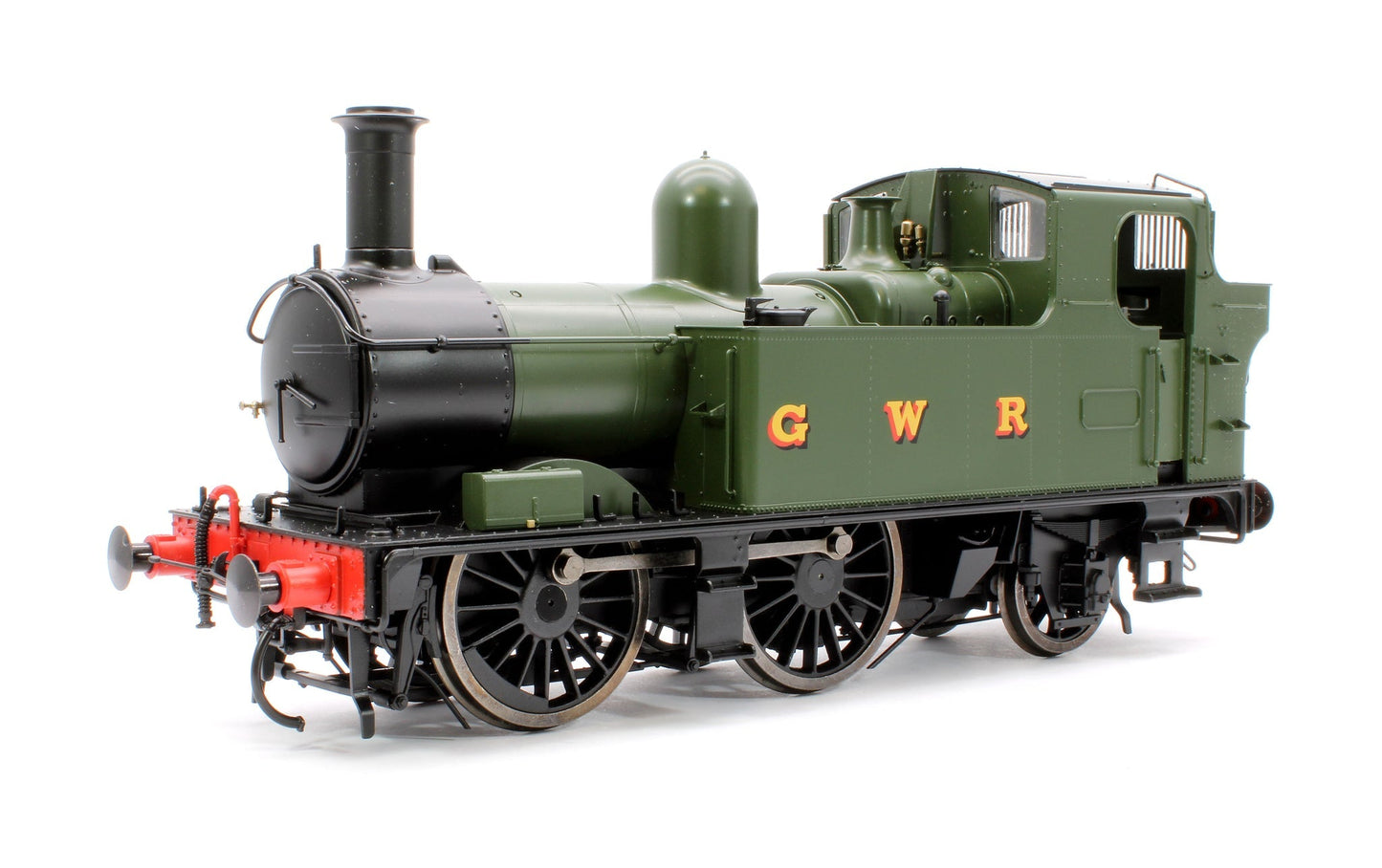 #D# 48xx Class Unnumbered GWR (DCC - Fitted) - Stranger - tings.co.uk