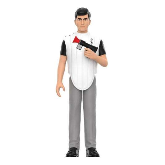 Devo W3 - New Traditionalists Gerald Casale ReAction Figure - Stranger - tings.co.uk