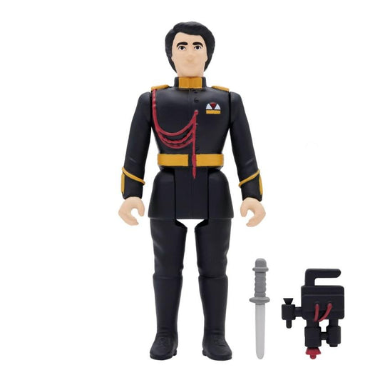 DUNE W1 - Paul Atreides ReAction Figure - Stranger - tings.co.uk